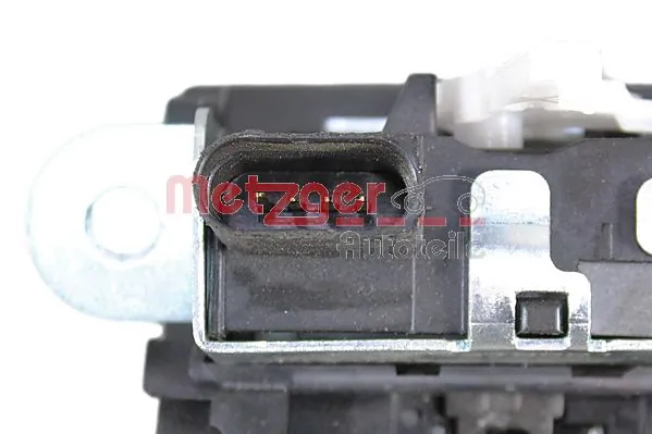  Fecho de tampa de porta-malas (de 3ª/5ª porta traseira) Seat Ibiza IV SPORTCOUPE coupé (6J1, 6P5) (2008 - 2018) IV SPORTCOUPE