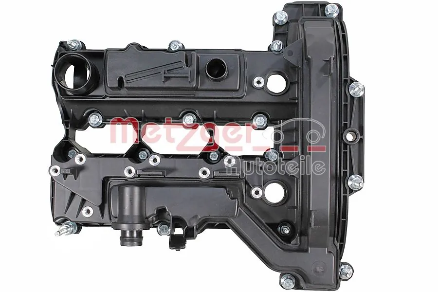 Tampa de válvulas para Ford Fiesta Mk7 