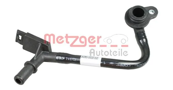 Mangueira (cano derivado) do sistema de esfriamento Fiat Ducato III 250