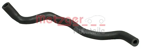 Cano derivado de ventilação de cárter (de separador de óleo) VAG 2710181282 preço, a partir de 3,75 USD