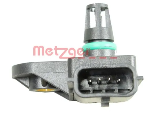 Compre 2236500Q0F Nissan/Infiniti Sensor de pressão de supercompressão