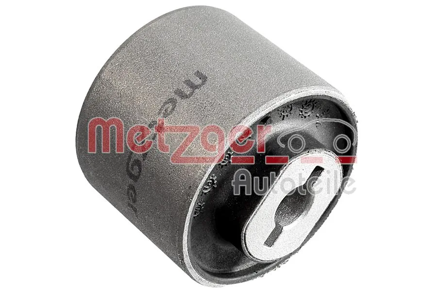 Bloco silencioso de viga traseira (de plataforma veicular) Volvo XC90  