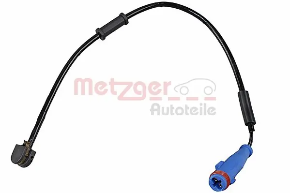 Sensor dianteiro de desgaste das sapatas do freio Opel Astra preço, a partir de 4,82 USD