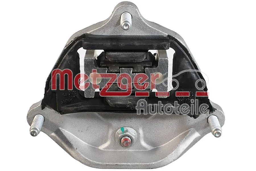 Coxim de transmissão (suporte da caixa de mudança) Audi A5 Sportback 8TA