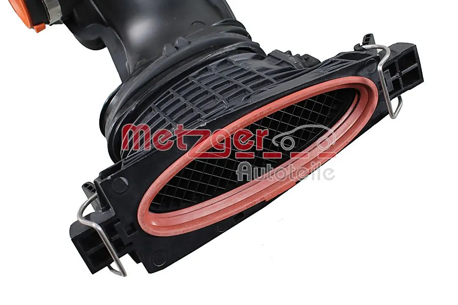 Sensor de fluxo (consumo) de ar, medidor de consumo M.A.F. - (Mass Airflow) Mercedes E preço, a partir de 293,26 USD