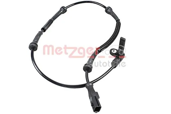 Sensor dianteiro de ABS Nissan/Infiniti 4791000Q0F