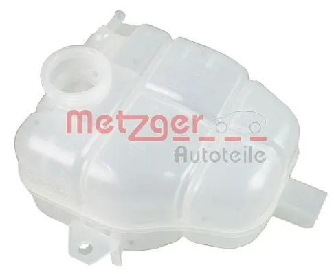  Tanque de expansão do sistema de esfriamento Opel Meriva B monovolume (2010 - 2017) B