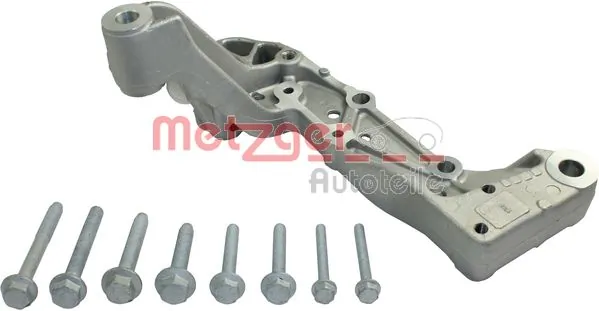 Consola de viga dianteira Metzger 58085501 preço, a partir de 57,89 USD