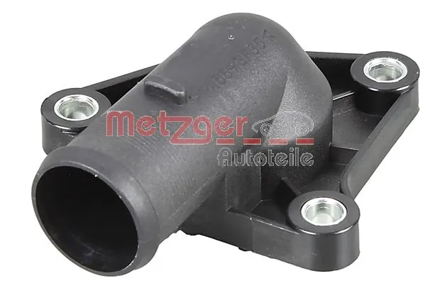 Caixa do termostato para Hyundai Atos  MX