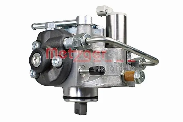  Bomba de combustível de pressão alta Toyota Avensis III sedan (T27) (2008 - 2018) III
