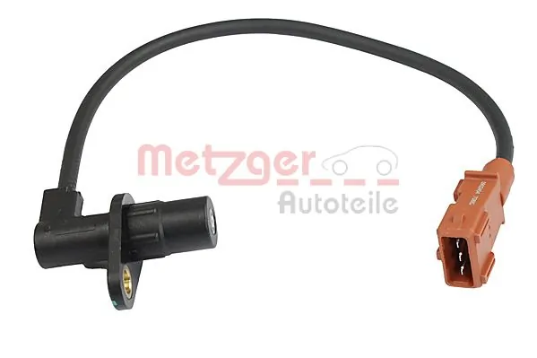 Sensor de posição (de revoluções) de cambota 81001 NGK