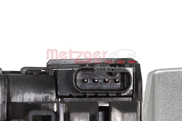 Fecho de tampa de porta-malas (de 3ª/5ª porta traseira) para Mercedes E  S213