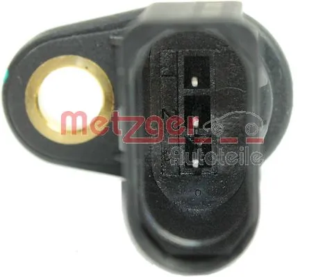 Sensor de posição da árvore distribuidora para Volkswagen Golf I 155