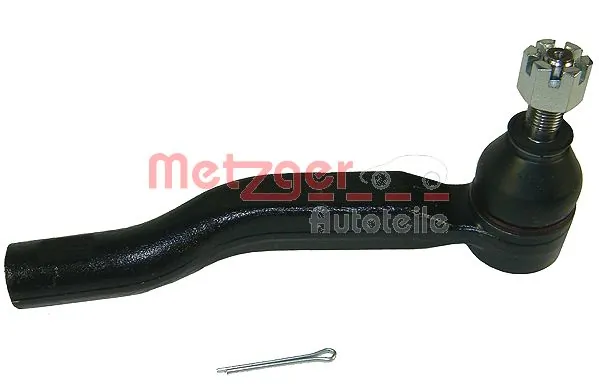 54045812 Metzger