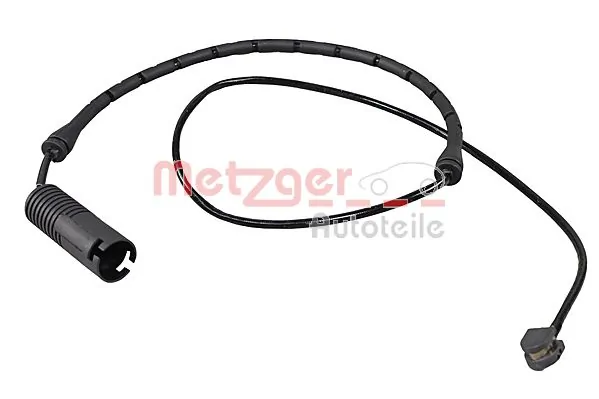 Sensor dianteiro de desgaste das sapatas do freio para BMW 3  E36