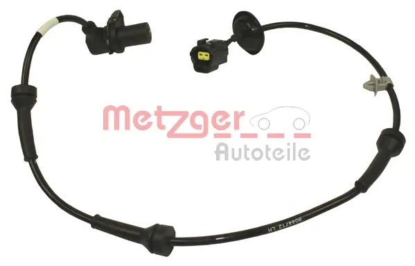 Compre 96473221 Hyundai/Kia Sensor ABS dianteiro esquerdo