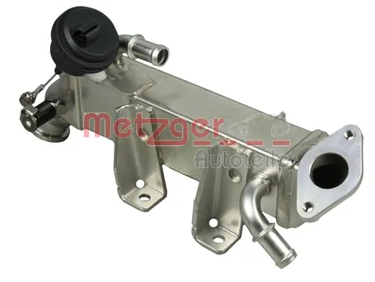 Radiador do sistema EGR de recirculação dos gases de escape Peugeot/Citroen 95529180 preço, a partir de 203,87 USD