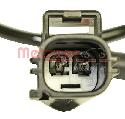 Compre 182621 Cargo Sensor ABS dianteiro esquerdo