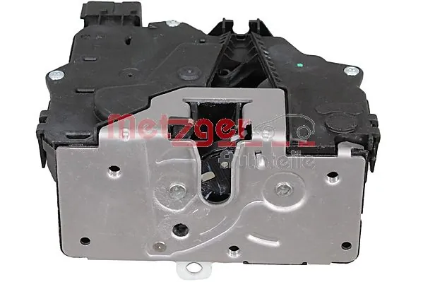 Fecho da porta dianteira esquerda para Fiat Punto GRAND 199