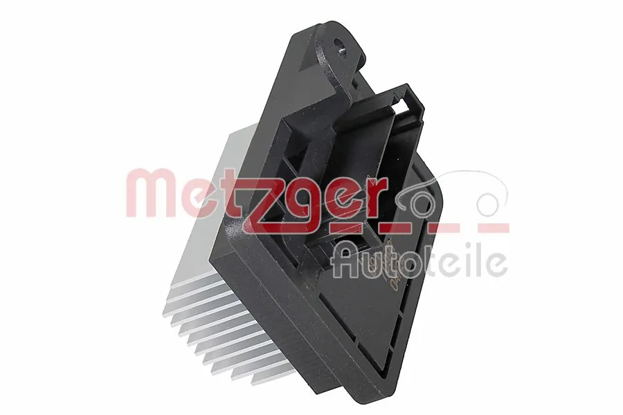 3643640 General Motors Resistor (resistência) de ventilador de forno (de aquecedor de salão)