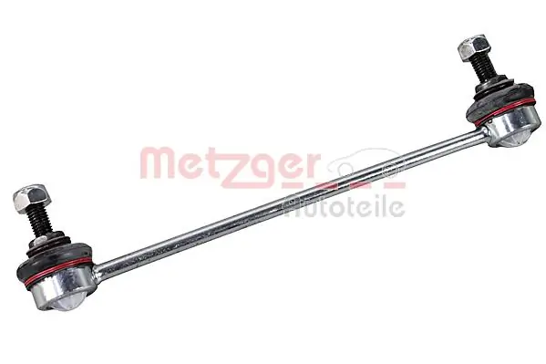 Montante de estabilizador traseiro para Ford Mondeo III B4Y