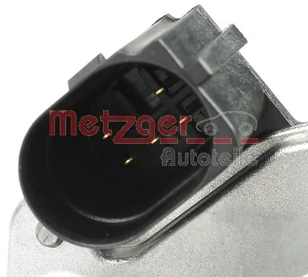 Válvula de borboleta montada para Opel Astra J 