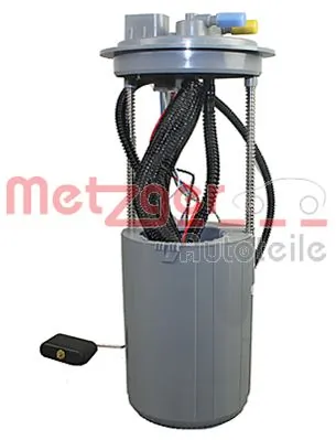 Módulo de bomba de combustível com sensor do nível de combustível Chevrolet Captiva I C100
