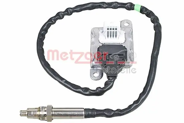 Sensor de óxidos de nitrogênio NOX 93457718 Peugeot/Citroen