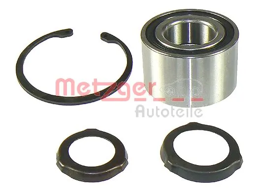 WM514 Metzger