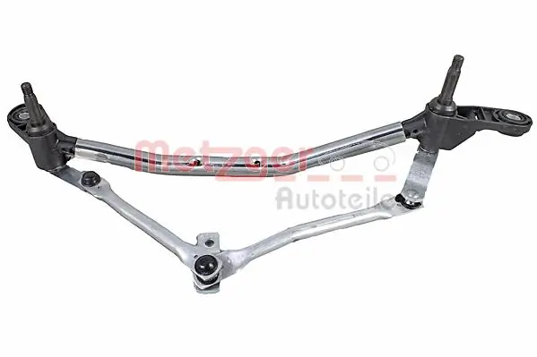Trapézio de limpador pára-brisas VAG 8200268931 preço, a partir de 41,94 USD