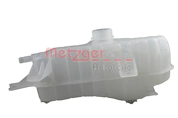 Tanque de expansão do sistema de esfriamento para Nissan Terrano III D10