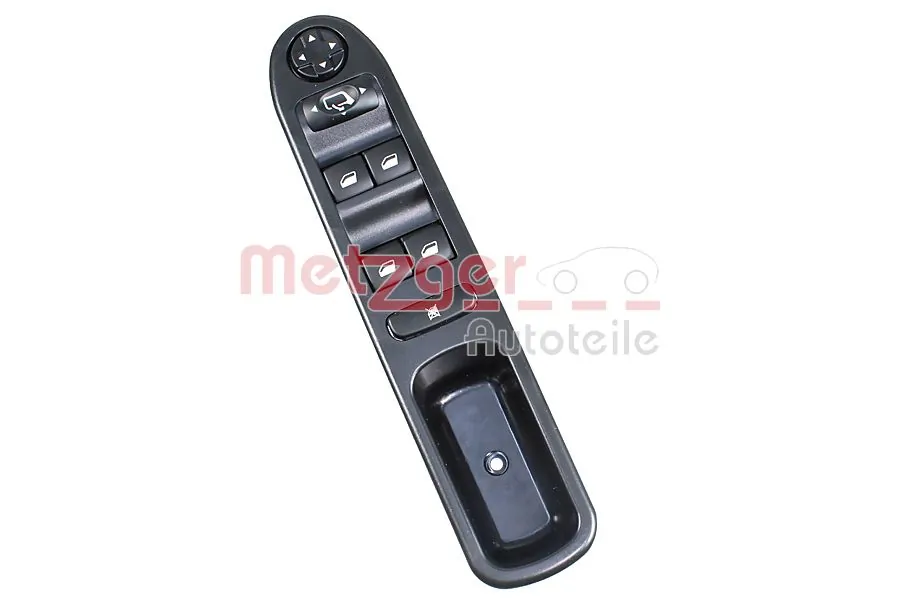 0916933 Metzger