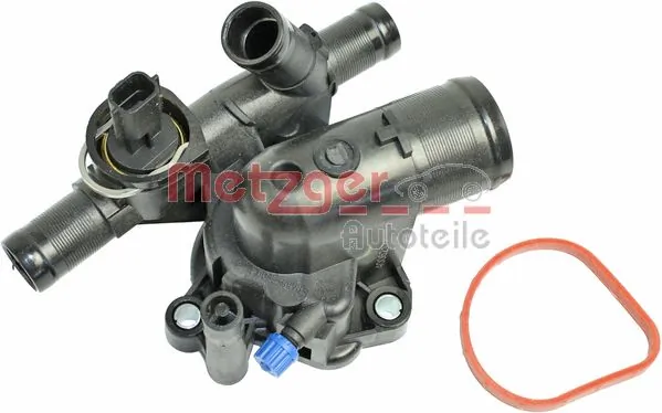 Compre 1106100Q1A Nissan/Infiniti Caixa do termostato