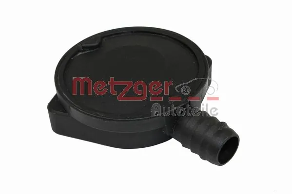 2385003 Metzger Válvula PCV de ventilação dos gases de cárter