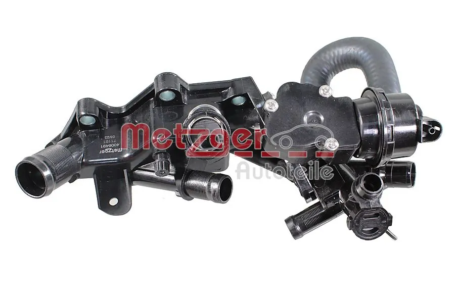 1106000Q1G Nissan/Infiniti Caixa do termostato