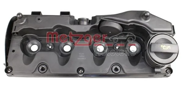  Tampa de válvulas Seat Exeo ST carrinha (3R5) (2009 - 2013) ST