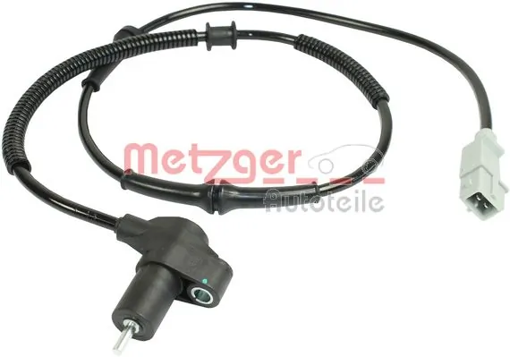 0900902 Metzger