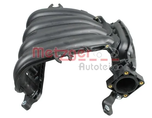Tubo coletor de admissão para Nissan Tiida  C11X