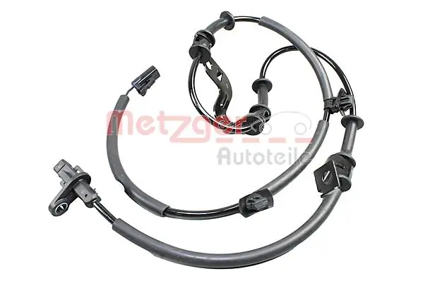 09001268 Metzger