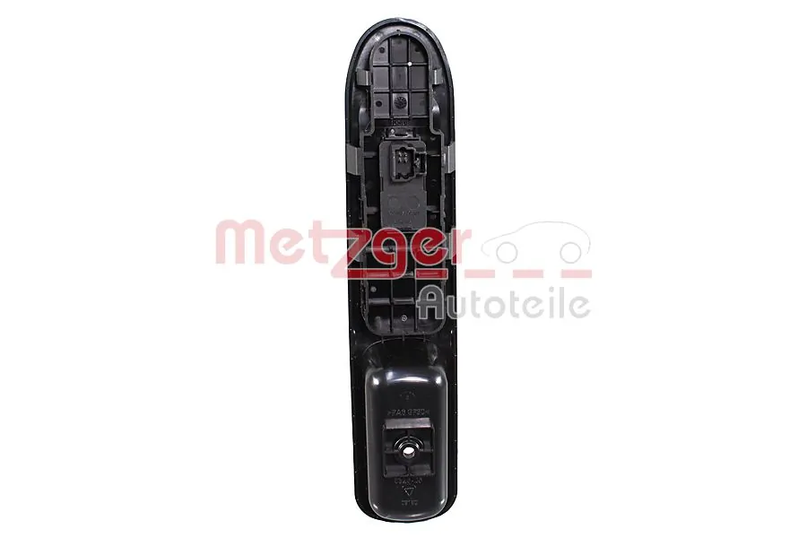 96351625XT VAG Unidade de botões dianteira direita de controlo de elevador de vidro