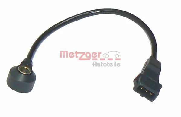 Sensor de detonação Volkswagen Transporter T4 70B, 70C, 7DB, 7DK, 70J, 70K, 7DC, 7DJ
