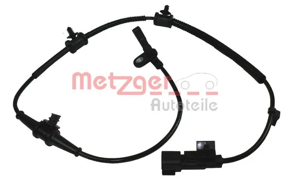 Sensor dianteiro de ABS Opel Zafira preço, a partir de 16,85 USD