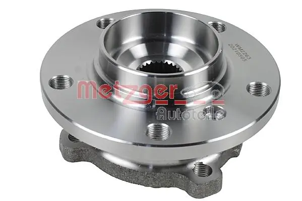  Cubo dianteiro Mini COUNTRYMAN hatchback (R60) (2010 - 2016) 