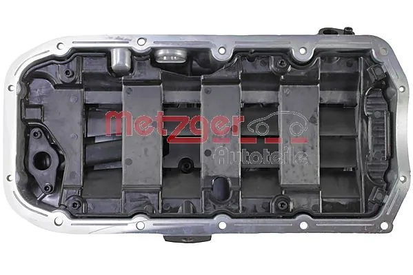 Panela de óleo de cárter do motor Opel 55577110 preço, a partir de 33,66 USD