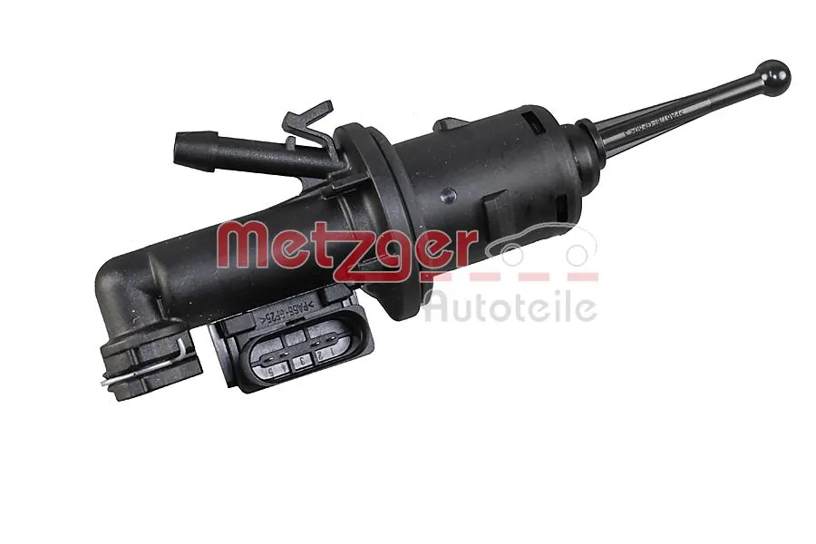 Cilindro mestre de embraiagem Volkswagen Jetta VI 162, 163, AV3, AV2, AY2, AY3