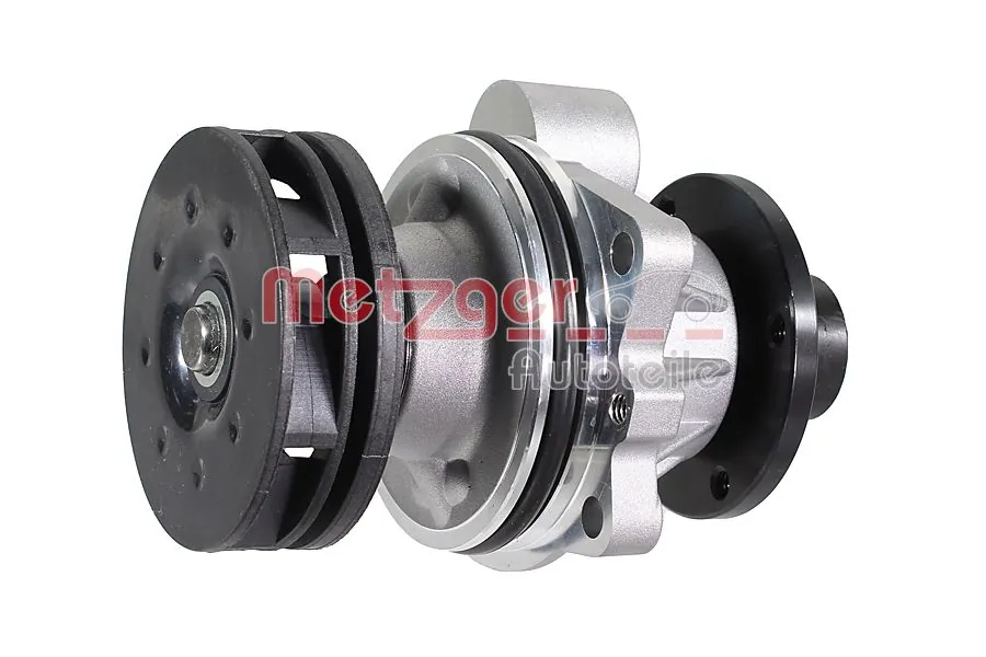  Bomba de água (bomba) de esfriamento BMW 3 sedan (E46) (1998 - 2005) 