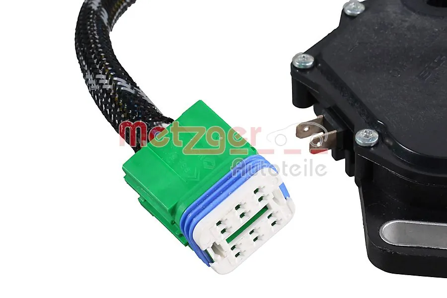 3191800Q0A Nissan/Infiniti Sensor dos modos de trabalho da Caixa Automática de Mudança