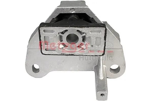 52121987 Fiat/Alfa/Lancia Coxim de transmissão (suporte da caixa de mudança)