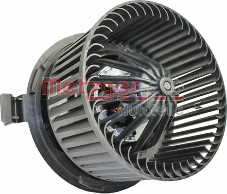  Motor de ventilador de forno (de aquecedor de salão) Dacia Duster SUV (HM) (2017 - 2026) 