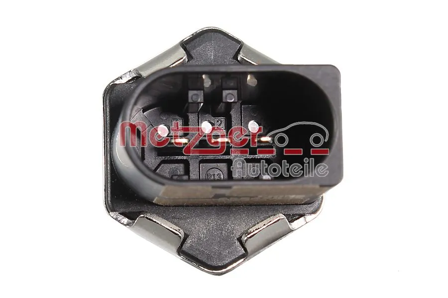 Sensor de pressão de combustível Audi A6 C8 4A2